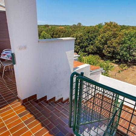 Rona Apartment Zdravko Barbariga Zewnętrze zdjęcie
