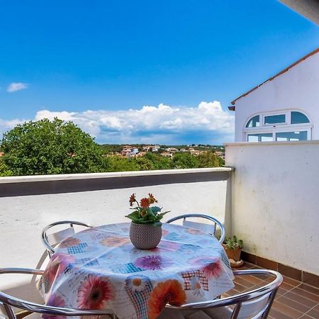 Rona Apartment Zdravko Barbariga Zewnętrze zdjęcie