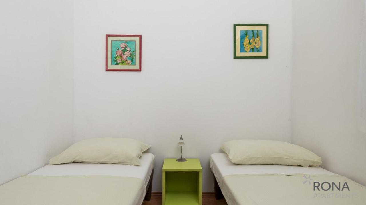 Rona Apartment Zdravko Barbariga Zewnętrze zdjęcie