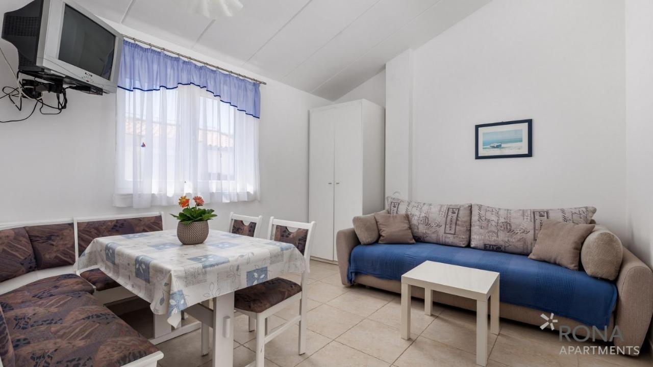 Rona Apartment Zdravko Barbariga Zewnętrze zdjęcie