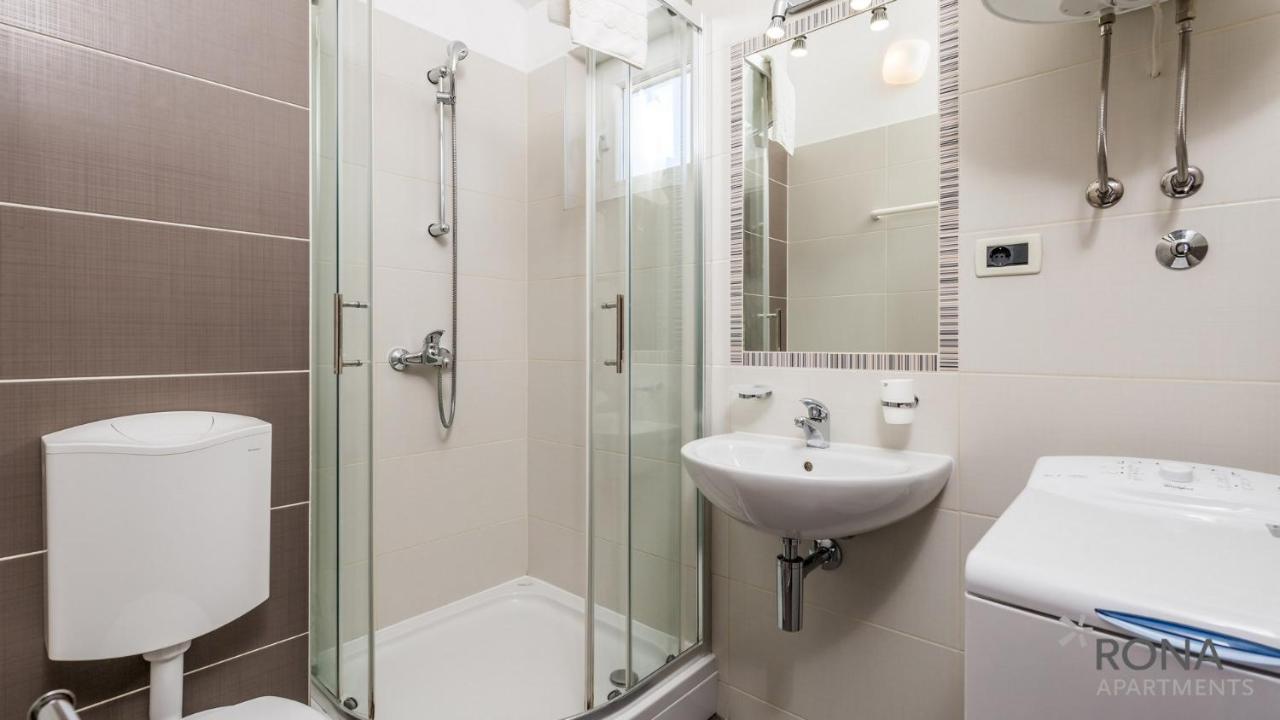 Rona Apartment Zdravko Barbariga Zewnętrze zdjęcie
