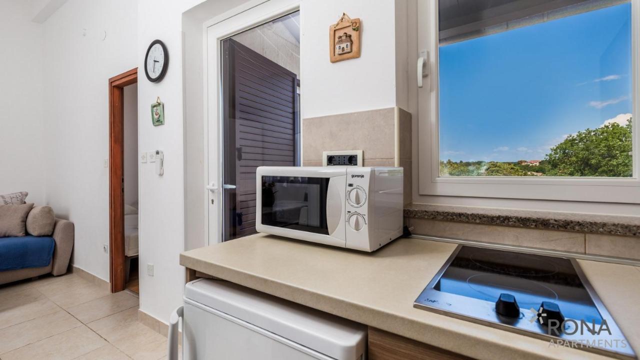 Rona Apartment Zdravko Barbariga Zewnętrze zdjęcie