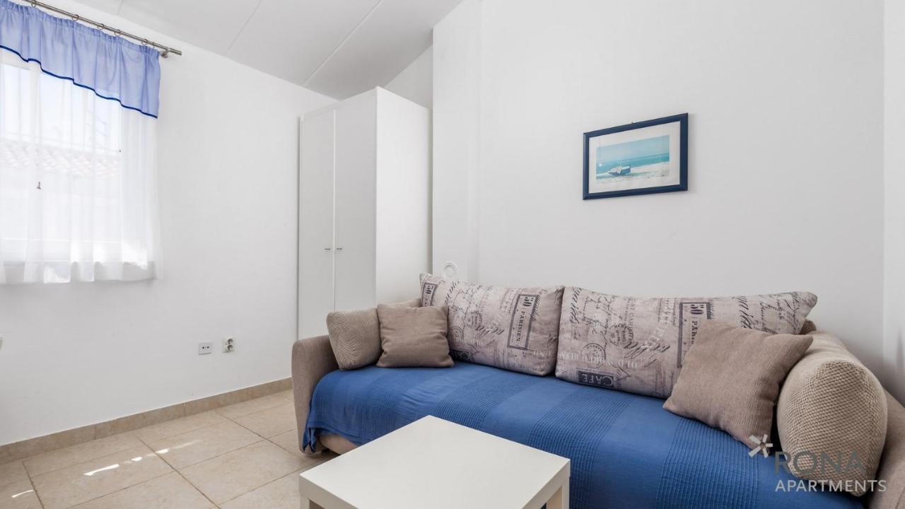 Rona Apartment Zdravko Barbariga Zewnętrze zdjęcie