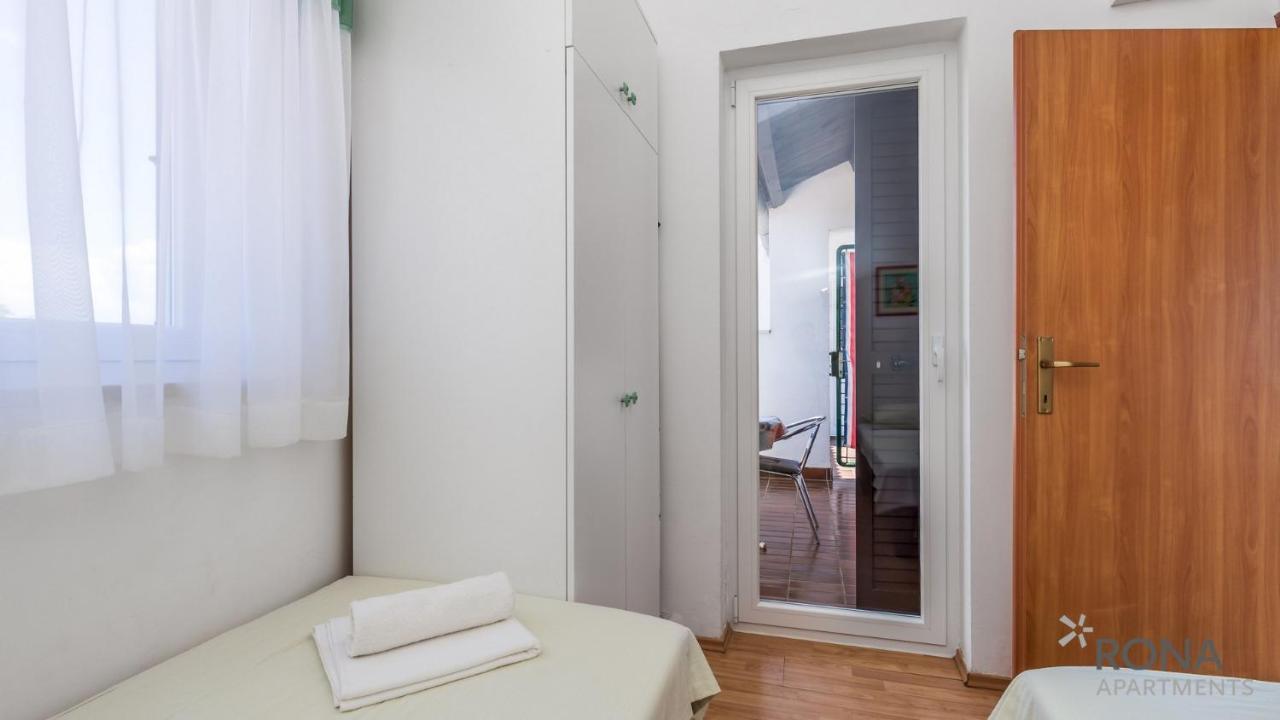 Rona Apartment Zdravko Barbariga Zewnętrze zdjęcie