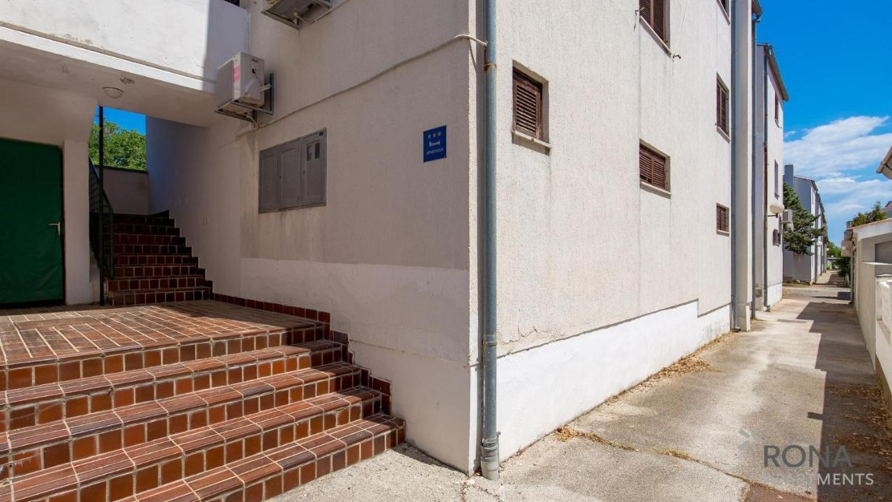 Rona Apartment Zdravko Barbariga Zewnętrze zdjęcie
